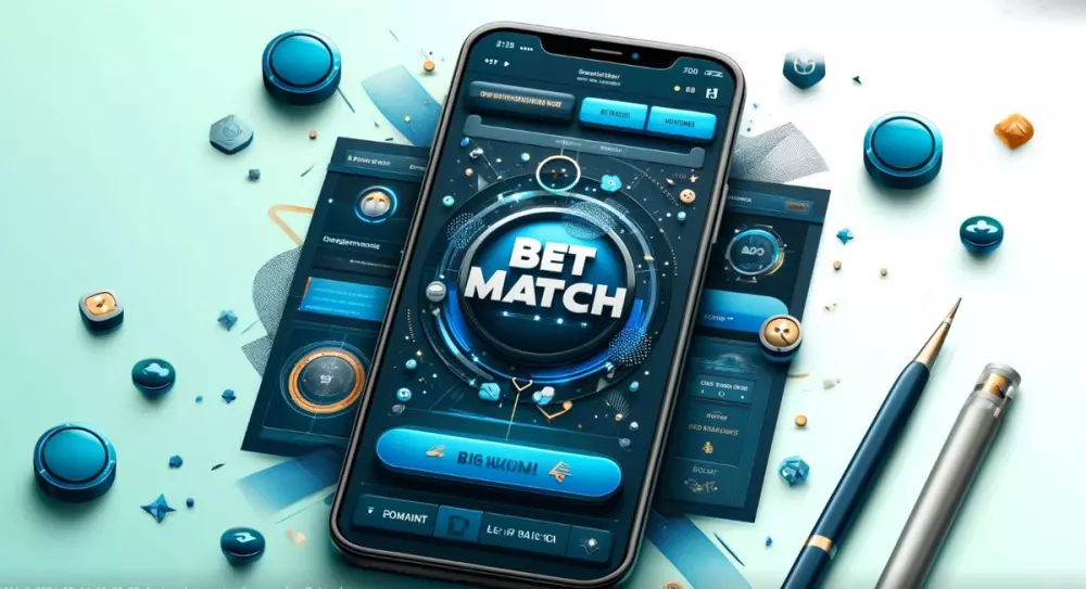 betmatch app