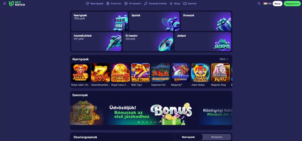 betmatch